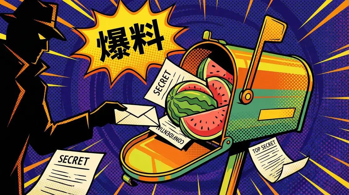图片区电影区小说区 匿名爆料通道漫画插图
